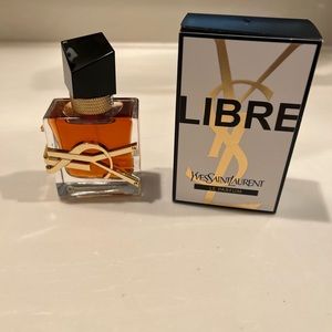 NIB YSL Libre Intense EDP- 1.0 oz